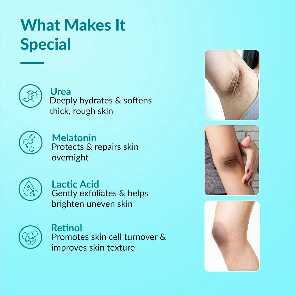 Nigrifix Advance Cream